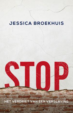 Cover of the book Stop by Mark Cameron