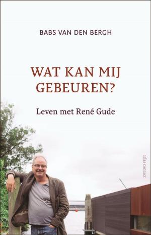 Cover of the book Wat kan mij gebeuren? by Luc Panhuysen