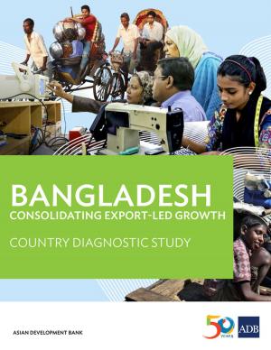 bigCover of the book Bangladesh by 