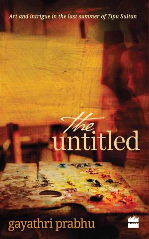 Cover of the book The Untitled by R. Gopalakrishnan