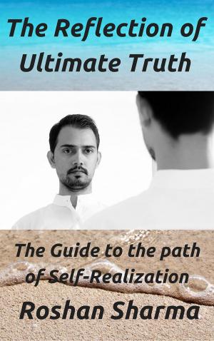 Book cover of The Reflection of Ultimate Truth