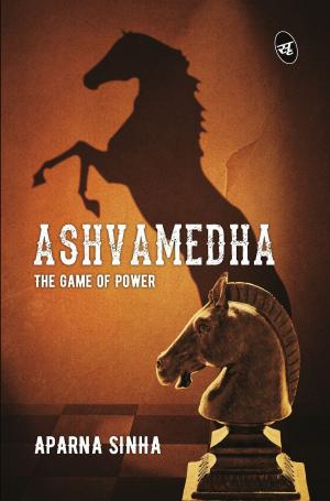 Cover of the book Ashvamedha by Nishant Kaushik