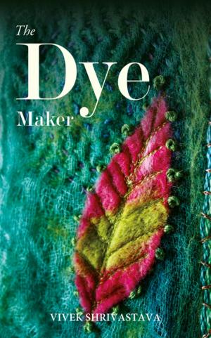 Cover of The Dye Maker