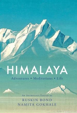Cover of the book Himalaya by Vijaya Lakshmi Pandit