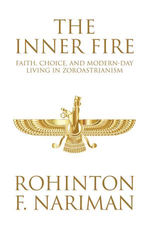 Cover of the book The Inner Fire by Loretta Laroche