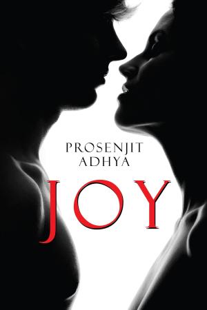Cover of the book Joy by Emma Ferraro