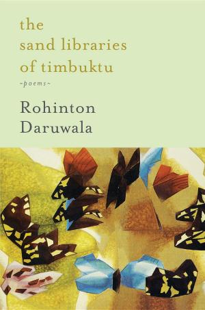 Cover of the book The Sand Libraries of Timbuktu by Madhulika Liddle