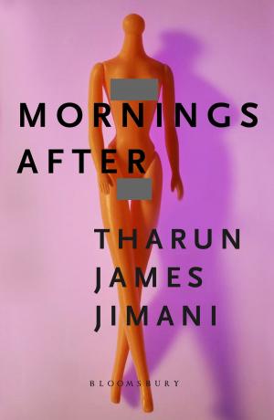 Cover of the book Mornings After by William N Hess