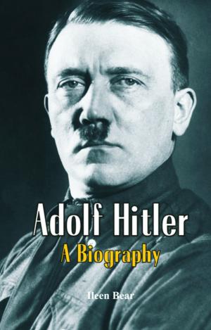 Book cover of Adolf Hitler