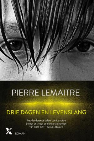 Cover of the book Drie dagen en levenslang by Jewels David-Roberts