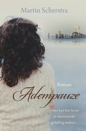 Cover of the book Adempauze by Marinus van den Berg