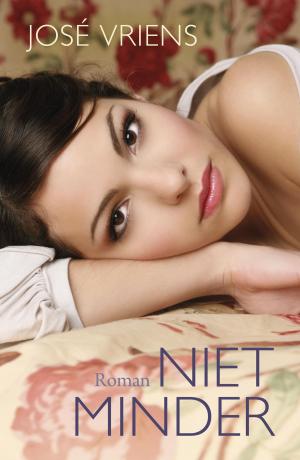 Cover of the book Niet minder by Jenniffer Cardelle