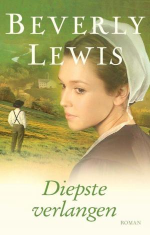 Cover of the book Diepste verlangen by Annemarie Postma