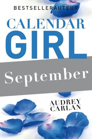 Cover of the book September by Amerine Graham
