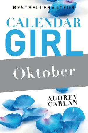 Cover of the book Oktober by Nora Roberts