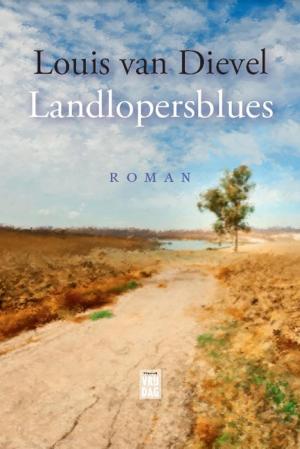 Cover of the book Landlopersblues by Kris Van Steenberge