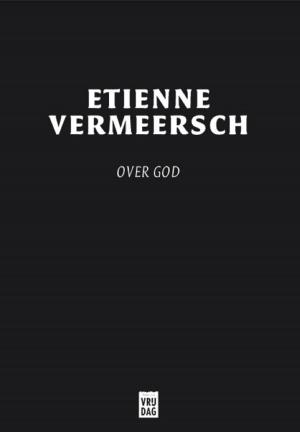 Cover of the book Over God by Mies Meulders