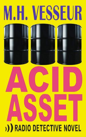 bigCover of the book Acid Asset by 