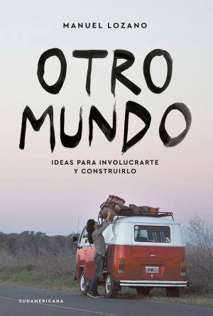 Cover of the book Otro mundo by Melanie Melhem
