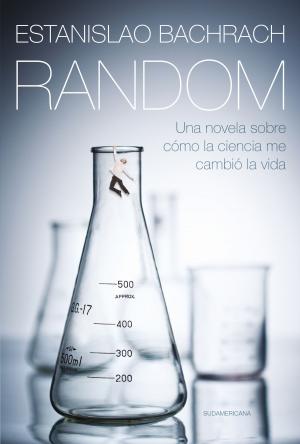 Cover of the book Random by Ana María Machado