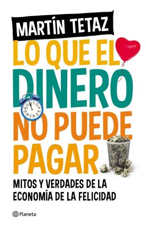 Cover of the book Lo que el dinero no puede pagar by J.D. Barker, Dacre Stoker