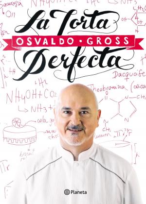 Cover of the book La torta perfecta by Corín Tellado