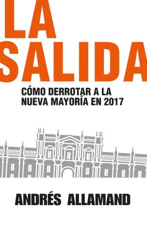Cover of the book La salida by Phil McNulty