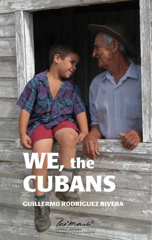 Book cover of We the Cubans