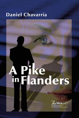 Cover of the book A Pike in Flanders by Cesar Vallejo