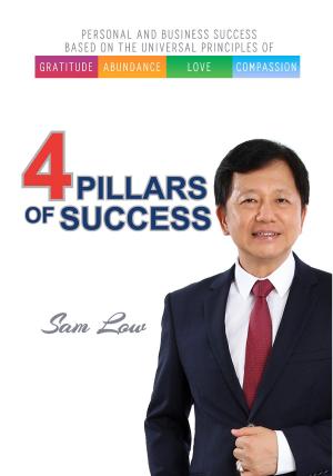 bigCover of the book 4 Pillars of Success by 