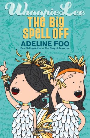 Cover of the book Whoopie Lee by Adeline Foo