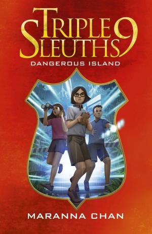 Cover of the book Triple Nine Sleuths by Monica Lim