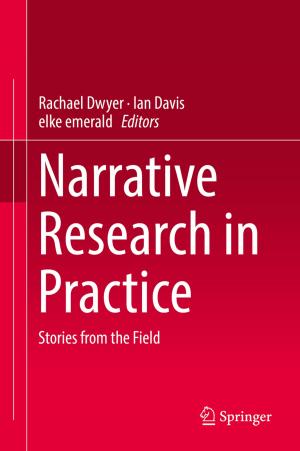 Cover of the book Narrative Research in Practice by Mario Andrea Marchisio