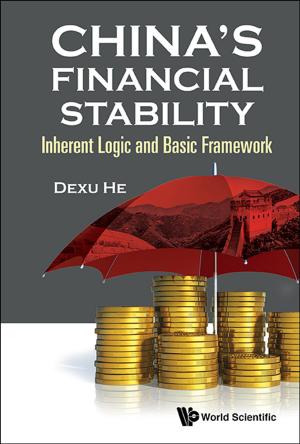 Cover of the book China's Financial Stability by Odile Pons