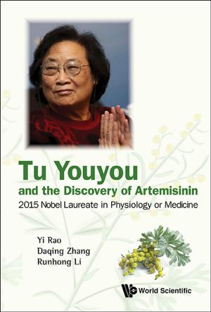 Cover of the book Tu Youyou and the Discovery of Artemisinin by Elena Deza, Michel Deza, Mathieu Dutour Sikirić