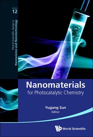 Cover of the book Nanomaterials for Photocatalytic Chemistry by Sean Alan Hayward