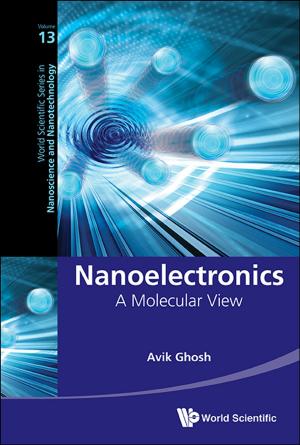 Cover of the book Nanoelectronics by Majed Chergui, Rudolph A Marcus, John Meurig Thomas;Dongping Zhong
