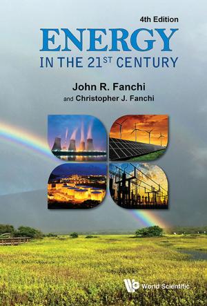 Book cover of Energy in the 21st Century