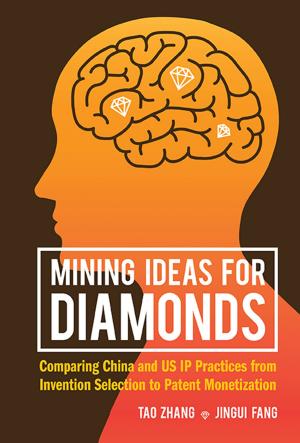 Cover of the book Mining Ideas for Diamonds by Toshiaki Adachi, Hideya Hashimoto, Milen J Hristov