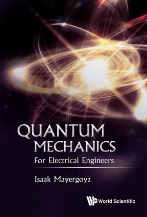 Cover of the book Quantum Mechanics by Tatsuya Akutsu