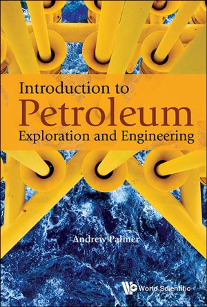 Book cover of Introduction to Petroleum Exploration and Engineering