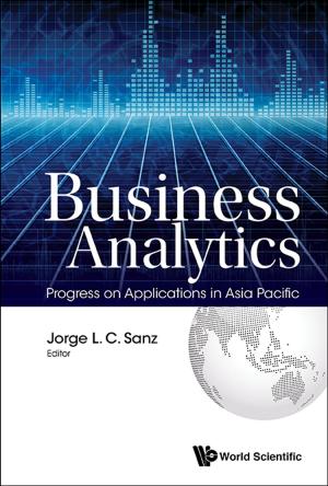 Cover of the book Business Analytics by Michael Shur
