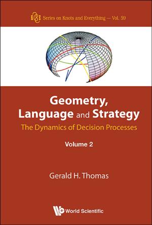 Cover of the book Geometry, Language and Strategy by Thomas Ming Swi Chang, Yoshihiro Endo, Volodymyr G Nikolaev;Tohru Tani;Yaoting Yu;Wen-Hui Zheng
