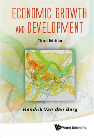 Cover of the book Economic Growth and Development by Giuliano Benenti, Giulio Casati, Davide Rossini;Giuliano Strini