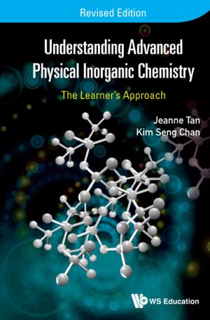 Cover of the book Understanding Advanced Physical Inorganic Chemistry by Jochen Wirtz
