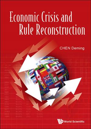 Cover of the book Economic Crisis and Rule Reconstruction by John R Graef, Johnny Henderson, Lingju Kong; Xueyan Sherry Liu