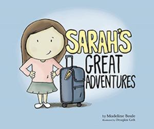 Cover of the book Sarah's Great Adventures by Neil Humphreys