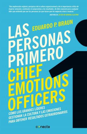 Cover of the book Las personas primero by Gonzalo Alvarez Guerrero