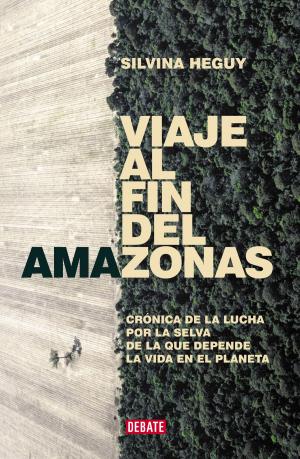 Cover of the book Viaje al fin del Amazonas by Eduardo Sacheri