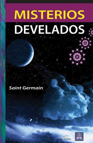 Book cover of Misterios develados